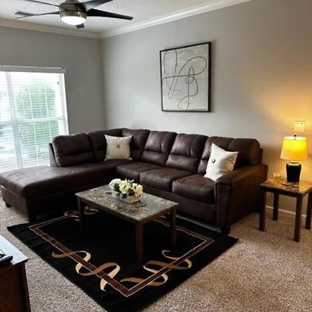 Extravagant 2 Br/2 Ba Apartment Саванна Екстер'єр фото